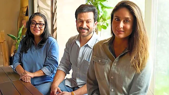 'Daayra' to be first project under Junglee Pictures-Pen Studios partnership