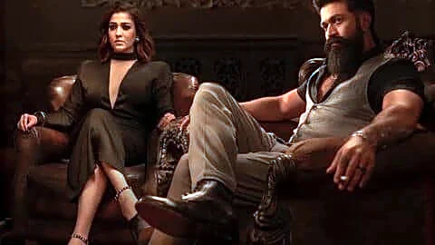 Yash's 'Toxic: A Fairy Tale for Grown-ups' earns ₹221.45cr worldwide
