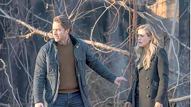 'Arrivals': What to expect from Netflix's 'Manifest' spinoff