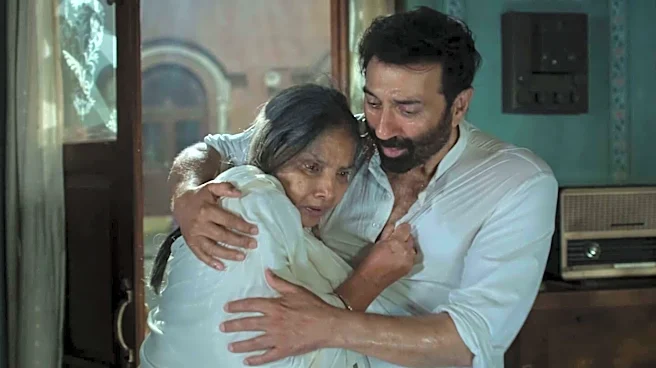 'Can't touch India-Pakistan stories': Shabana Azmi 'disappointed' by 'Batwara...' failure