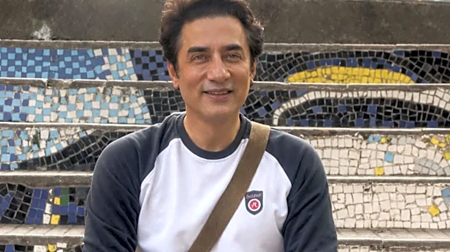 Aamir Khan's brother Faissal to join 'Bigg Boss 20'?