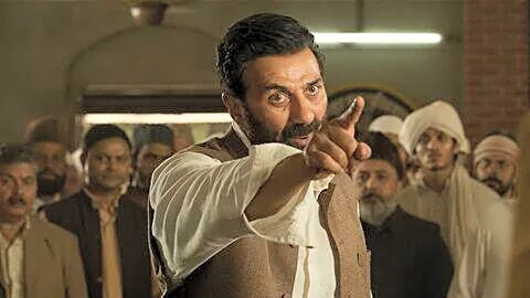 Azmi says 'Batwara 1947' underperformed because of Deol's Muslim role