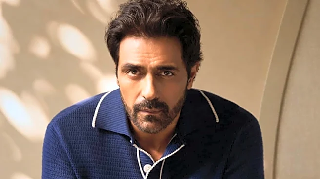 Arjun Rampal's 'Billionaire' to begin shooting in November