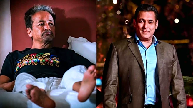 'Majbooriyan hongi': Sonam Wangchuk on Salman's 'it's done, bro' remark