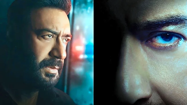 'Drishyam 3': How much did Ajay Devgn, Tabu charge?