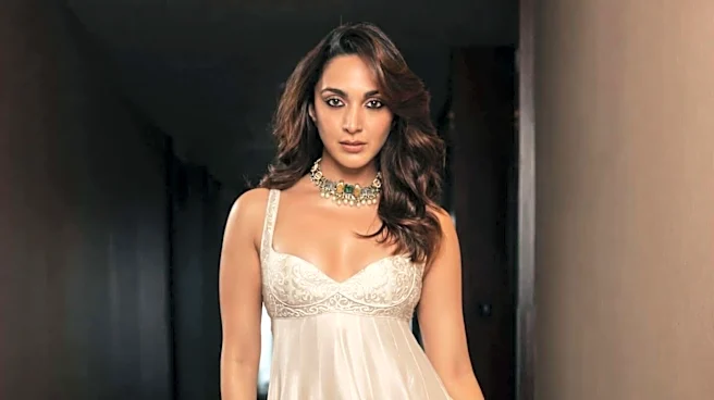 Kiara Advani in talks for 'Ki&Ka' sequel?