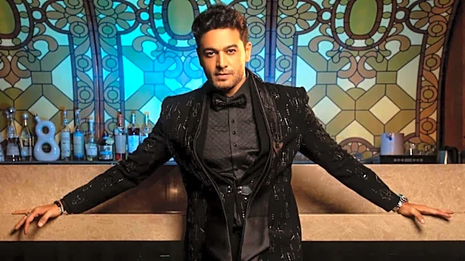Gaurav Khanna returns to 'KKK 15' after elimination: Promo