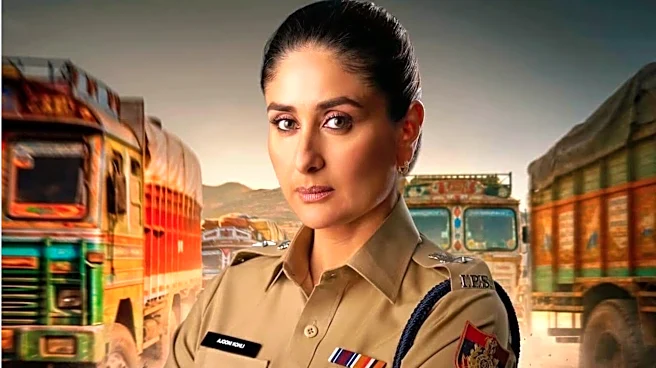 Is Kareena-Prithviraj's 'Daayra' based on real rape-murder case?
