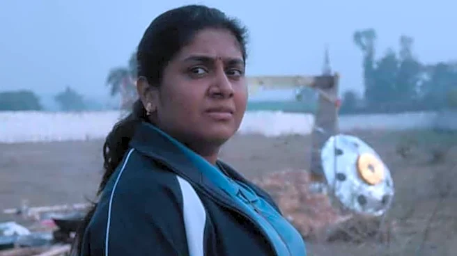 Sudip Sharma explains why 'Babita Singh...' isn't typical cop drama