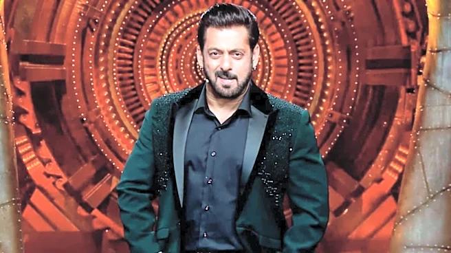 How much will Salman Khan earn for hosting 'BB 20'?