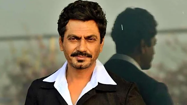 Nawazuddin Siddiqui, Tigmanshu Dhulia collaborate for musical thriller: Report