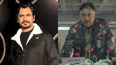 Chadha prepped to play Musharraf in 'Operation Safed Sagar'