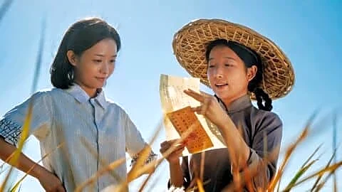 Chinese film 'Dear You' earns nearly $300 million in China