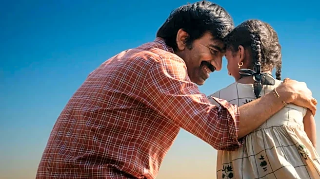 Ravi Teja's 'Irumudi' remains steady; nears ₹180cr in 11 days
