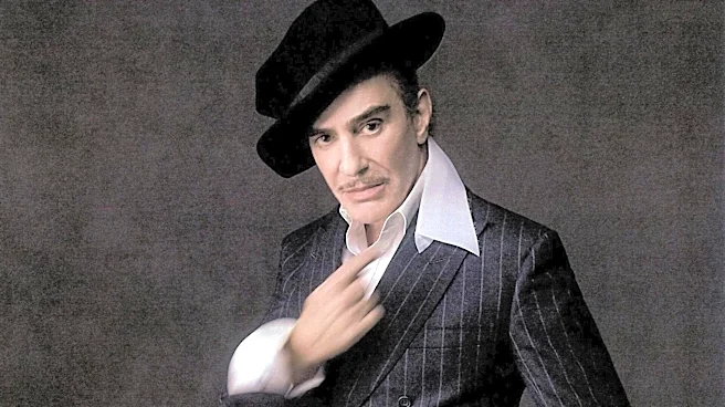Why the Met Gala canceled its John Galliano theme