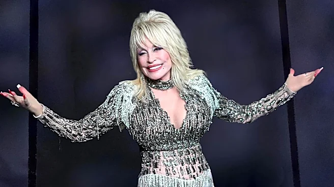 What is Dollyfest? Everything to know about Dolly Parton festival