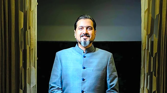 Grammy-winning artist Ricky Kej's tour: Venues, dates, tickets