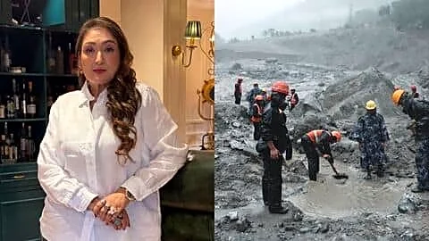 Ahuja urges film industry aid for Nepal flood victims