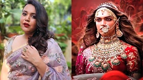 Bhasker says 'Padmaavat' remarks were wrongly translated in video