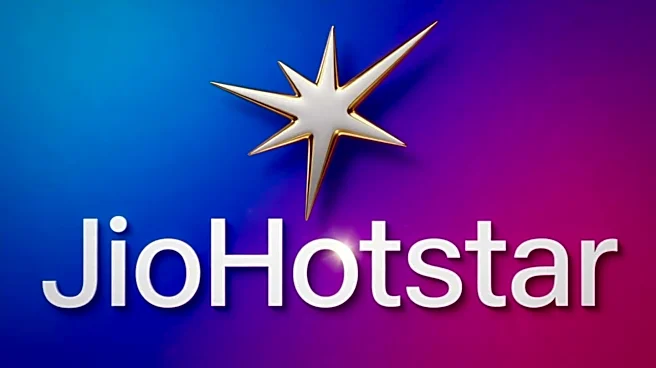 JioHotstar goes global, launches in UK, Canada, Singapore