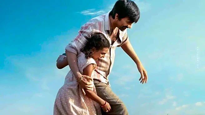 Ravi Teja's 'Irumudi' sees drop; global gross reaches ₹186cr