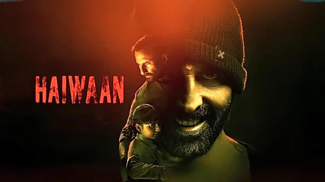 'Haiwaan': Priyadarshan thought Akshay would never accept a villainous role