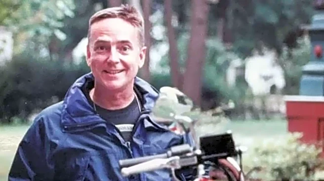 'Friday the 13th' screenwriter Victor Miller dies at 86