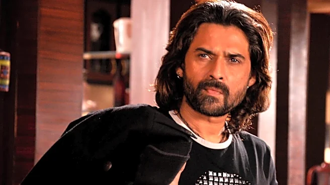 Ayushmann-Sara's 'Udta Teer' to mark late Mukul Dev's final performance