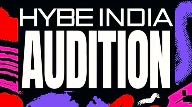 Company behind BTS expands talent hunt in Indian cities