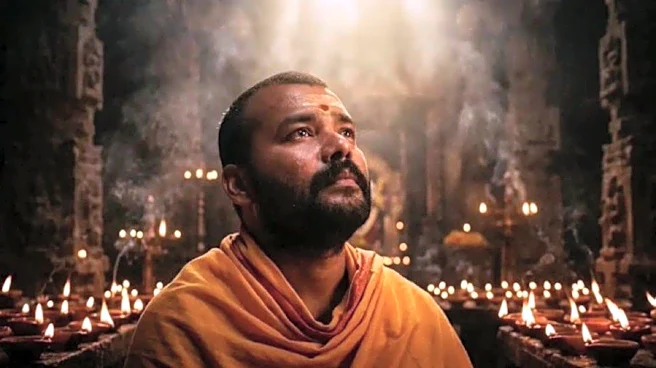 A sequel to surprise hit 'Hanuman Ansh' is coming!