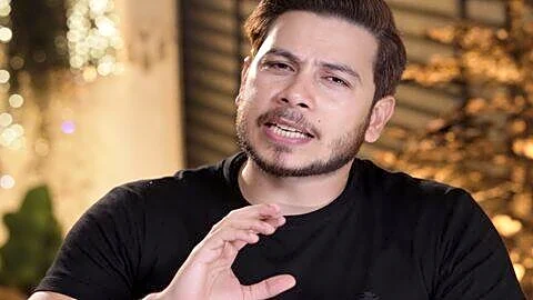 YouTuber Rajput eyed for 'Bigg Boss 20' hosted by Khan