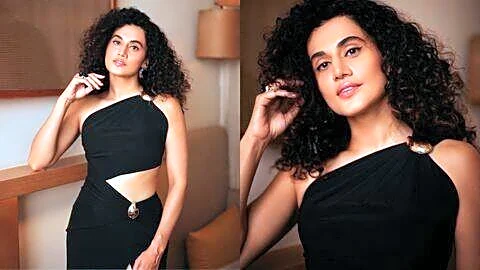 Pannu asks filmmakers for mercy, seeks romantic comedies after 'Thappad'