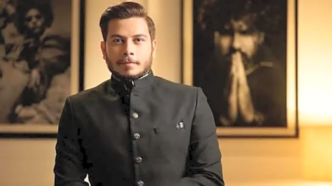 Who is Nitish Rajput? YouTuber could join 'Bigg Boss 20'