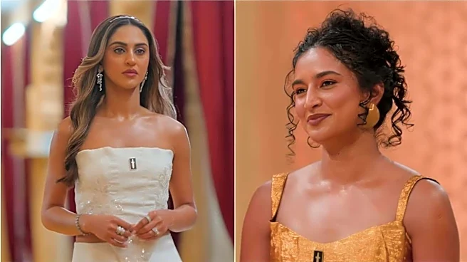 'The Traitors' S02: Krystle D'Souza, Rida Tharana crowned winners