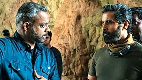 Menon seeks court approval for 'Dhruva Natchathiram' September 31 release
