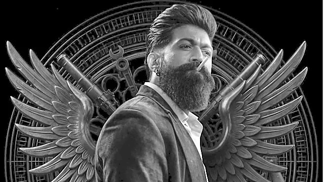 'Toxic' sees major dip; Yash-starrer nears ₹330cr globally