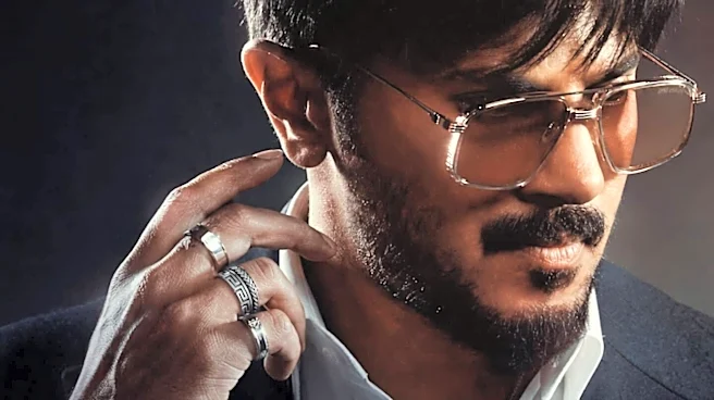 Dulquer Salmaan's 'I'm Game' opens strong despite canceled shows