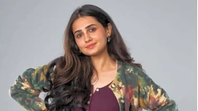 'Musafir Cafe': Vedika Pinto wants a role 'polarising to Sudha'