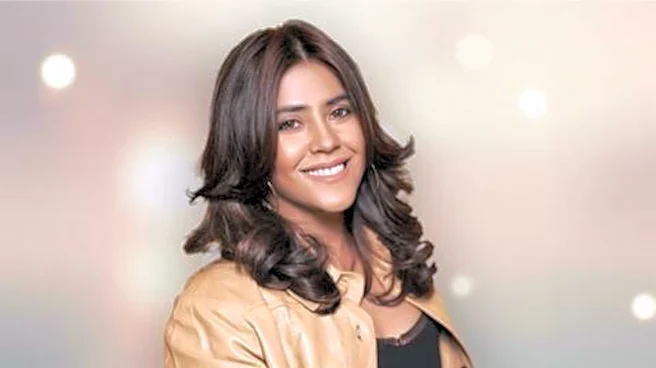 Ektaa's Balaji Telefilms partners with YouTube for long-form shows