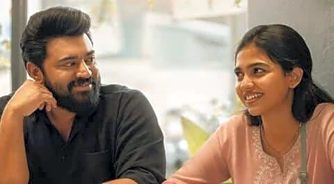 Pauly's 'Bethlehem Kudumba Unit' earns ₹231.25cr worldwide in 2 weeks