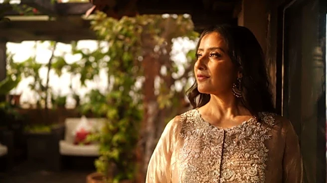 Manisha Koirala to lead indie film 'Cowgirls&Indians'