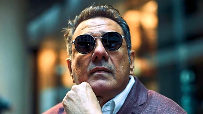 Boman Irani says 'Haiwaan' is not 'cut-paste' of 'Oppam'
