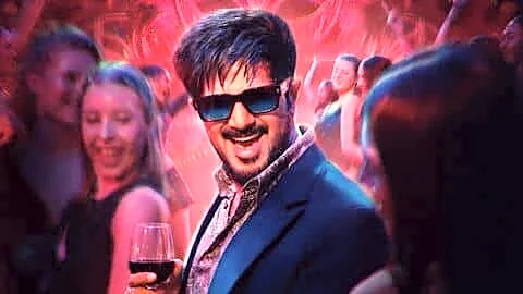 Salmaan's 'I'm Game' nets ₹10cr India, ₹20.20cr 2-day global total