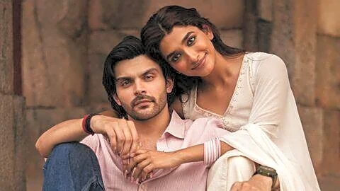 Sayed to debut opposite Pahariya in 'Prem Keetanu' October 2 2026