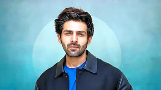 Kartik Aaryan begins shooting for Shimit Amin's 'Captain India'