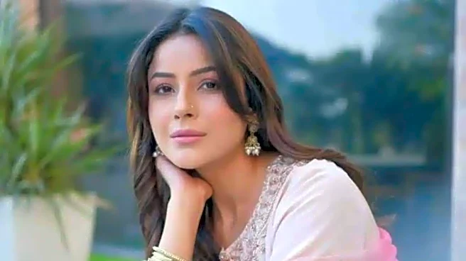 Why Shehnaaz Gill is no longer interested in reality shows