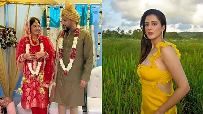 'BB 20': Did Isha Rikhi break down in new promo?