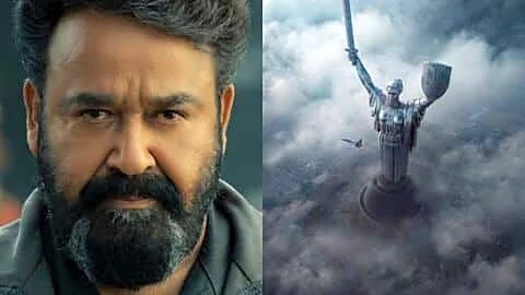 Mohanlal to lead Mohan's 'Operation Ganga' about Russia Ukraine evacuations