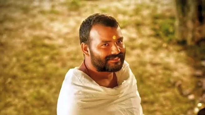 How 'Jai Santoshi Maa' inspired 'Hanuman Ansh' director Vishal Chaturvedi