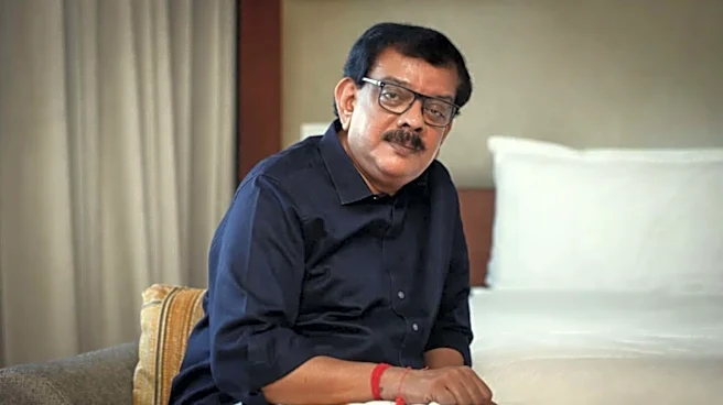 'New generation is...insecure': Why Priyadarshan cast Akshay, Saif in 'Haiwaan'